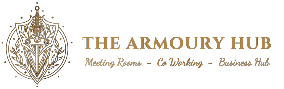 The Armoury Hub