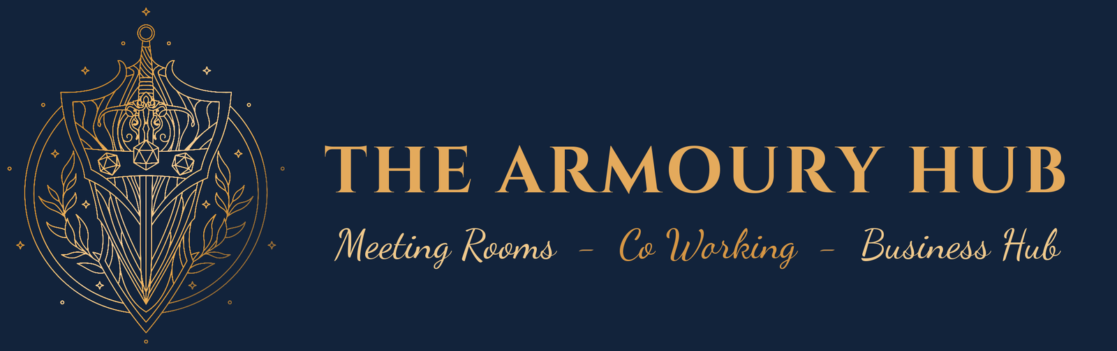 The Armoury Hub